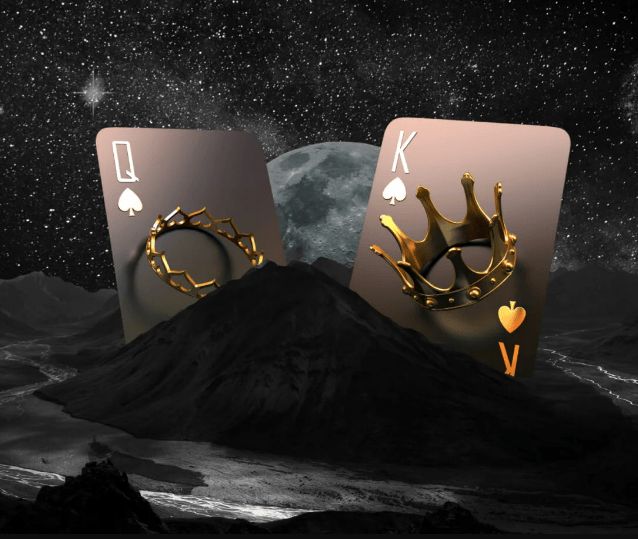 JustCasino Login Process