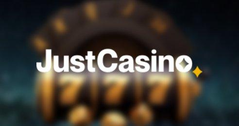 Just Casino No Deposit Bonus Codes