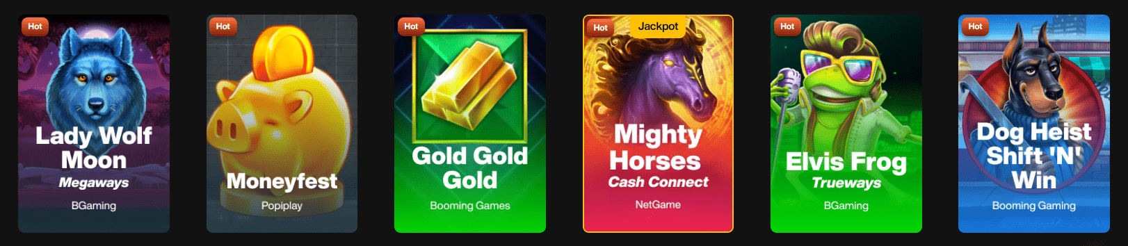 JustCasino No Deposit Bonus Codes