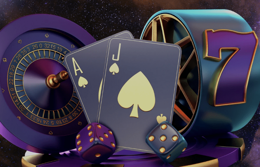 Just Casino Promo Code