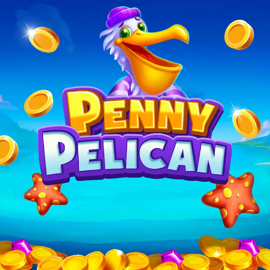 Play Pokie Penny Pelican and Get Huge Bonuses at Just Casino